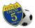 logo Valtellina Futsal