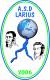 logo CUS Bergamo Club Calcio