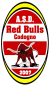 logo RED BULLS CODOGNO