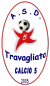 logo TRAVAGLIATO C5